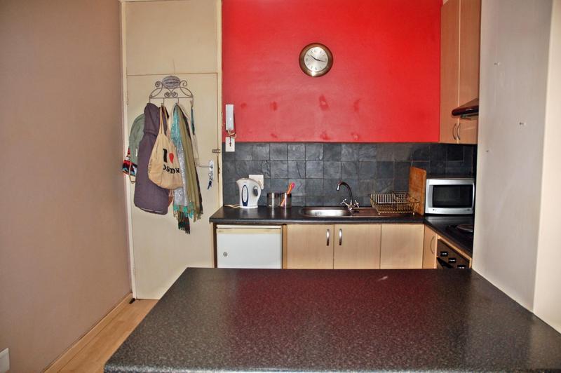 0 Bedroom Property for Sale in Oranjezicht Western Cape